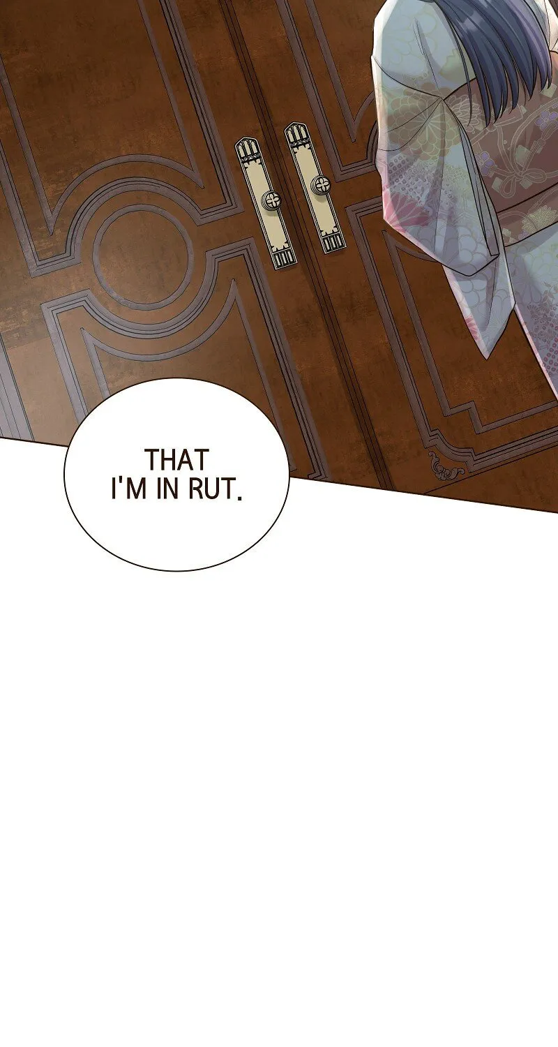 The White Wolf’s Bride Chapter 24 page 17 - 