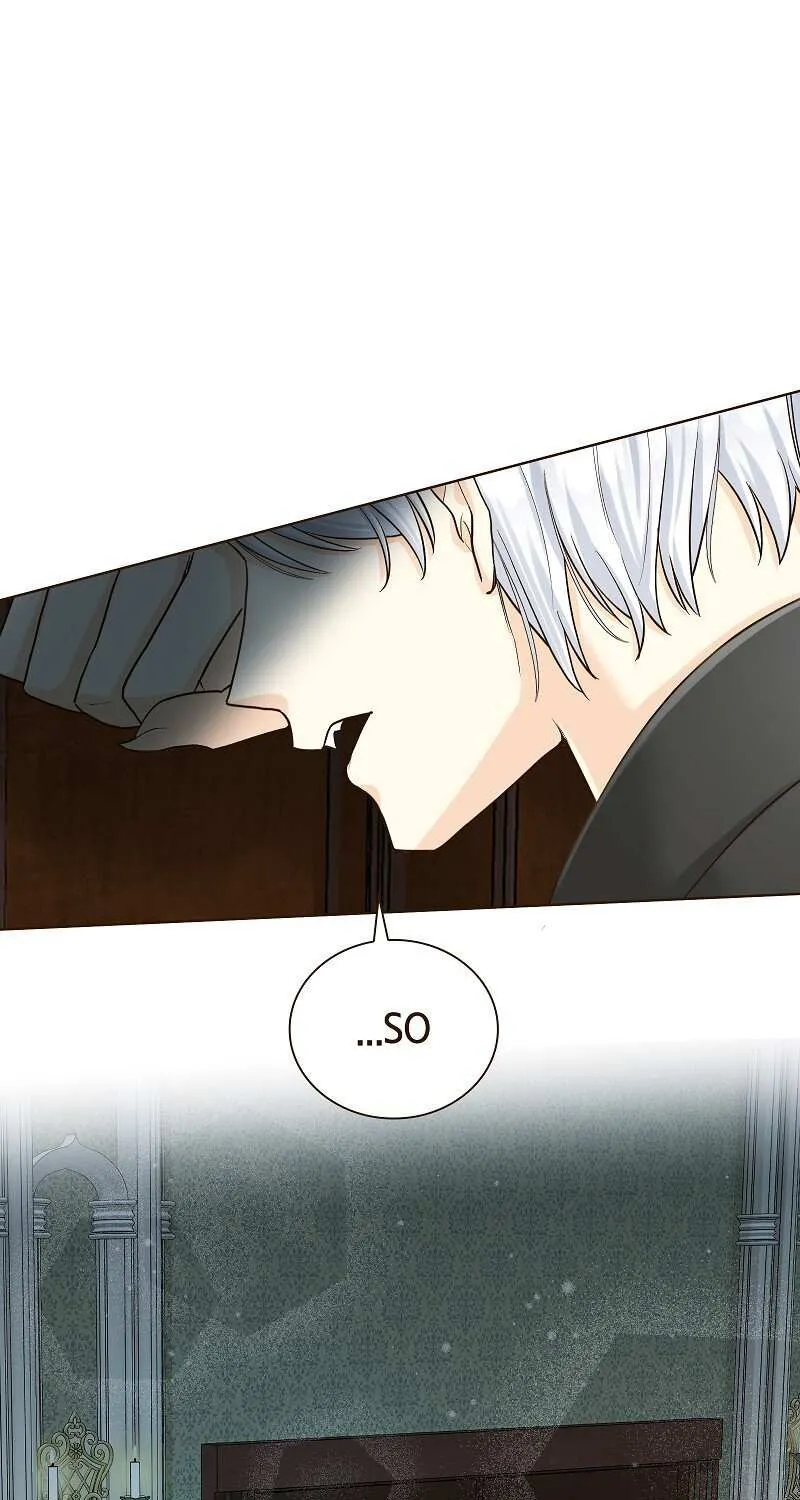 The White Wolf’s Bride Chapter 24 page 25 - 
