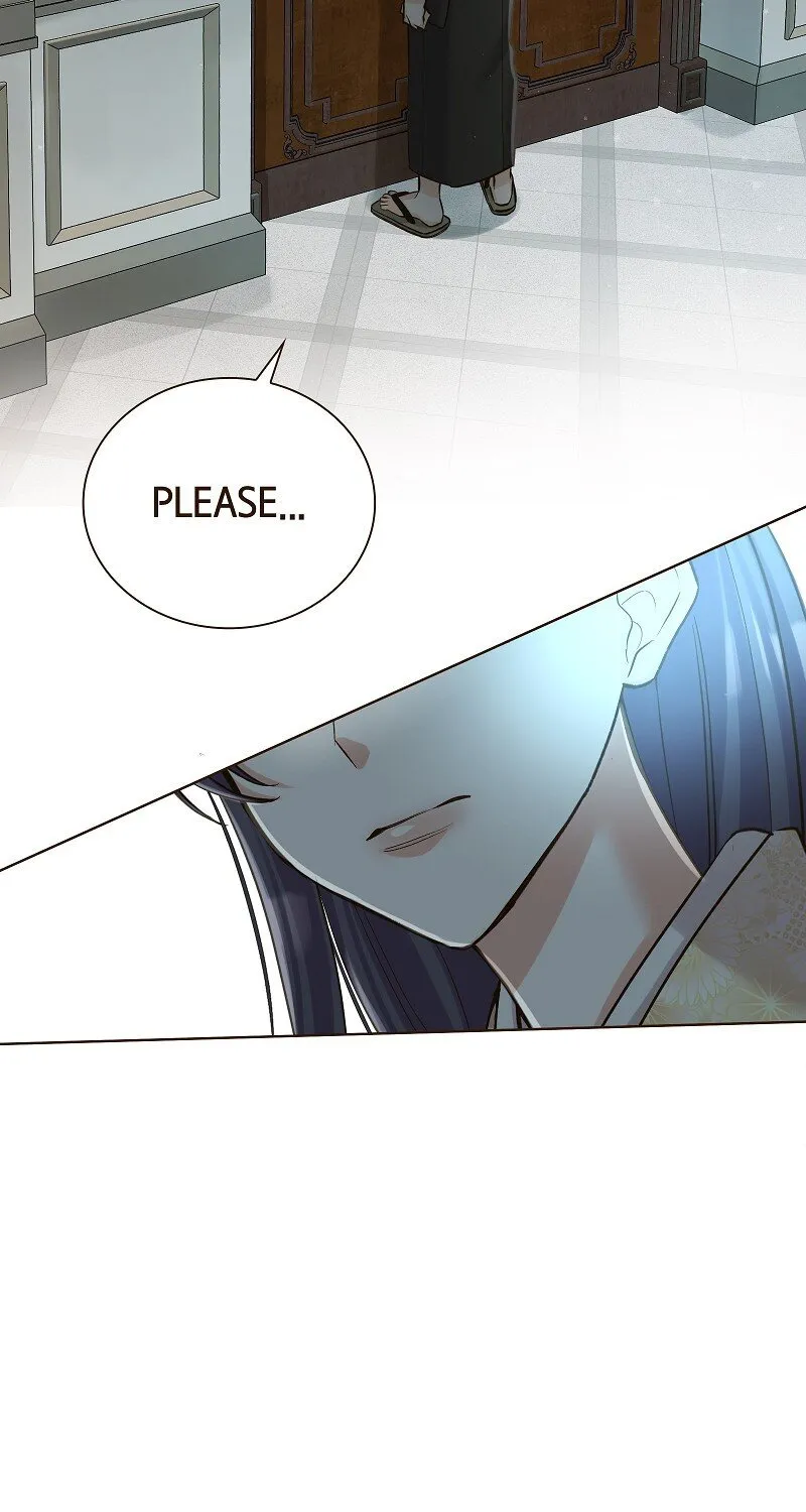 The White Wolf’s Bride Chapter 24 page 27 - 