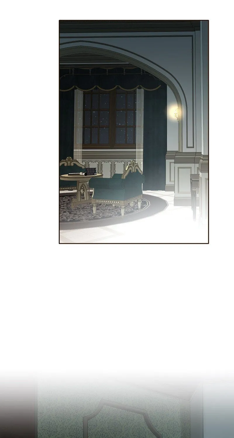 The White Wolf’s Bride Chapter 24 page 29 - 