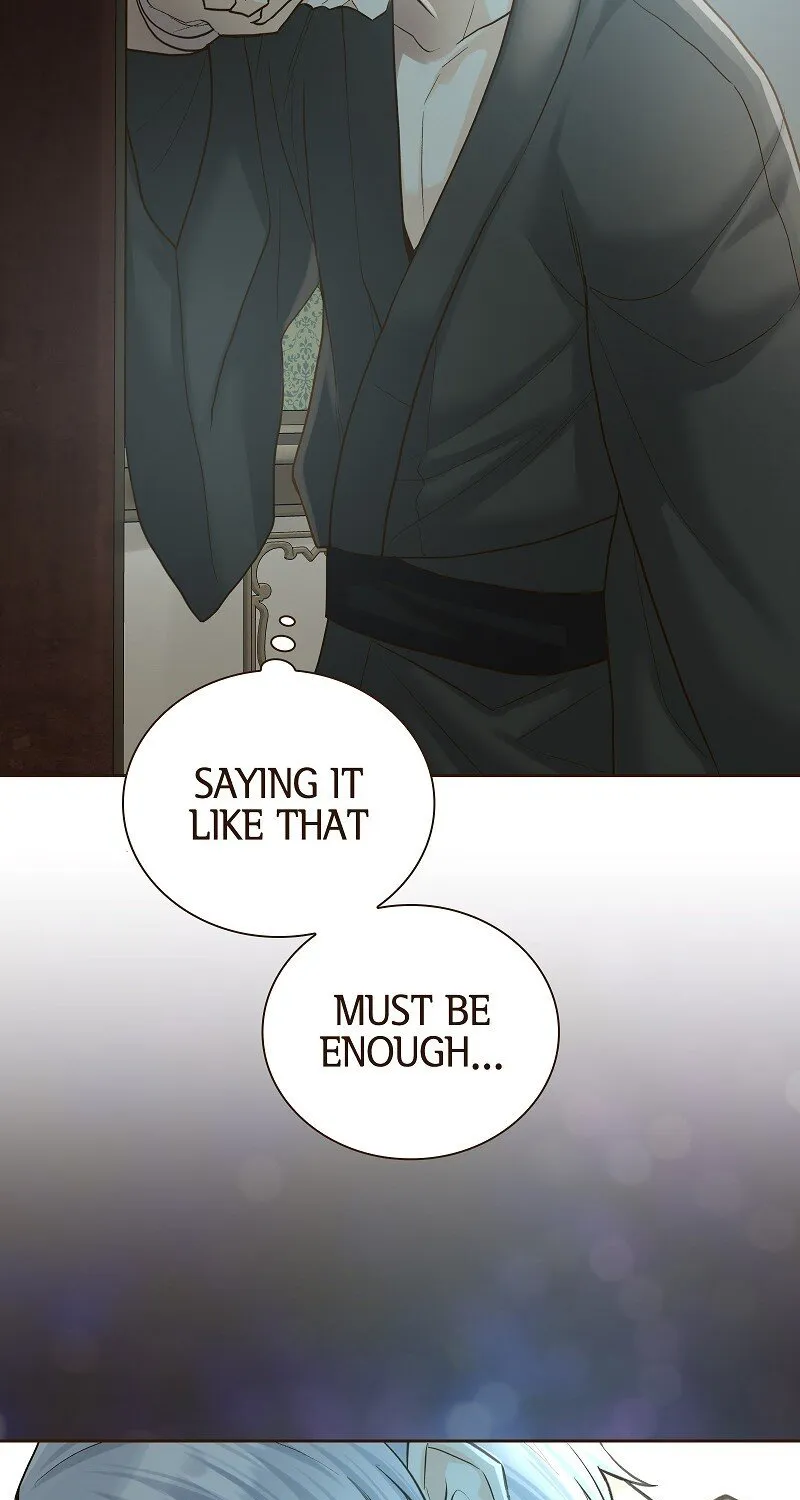 The White Wolf’s Bride Chapter 24 page 31 - 
