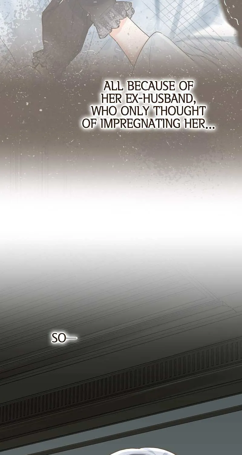 The White Wolf’s Bride Chapter 24 page 35 - 
