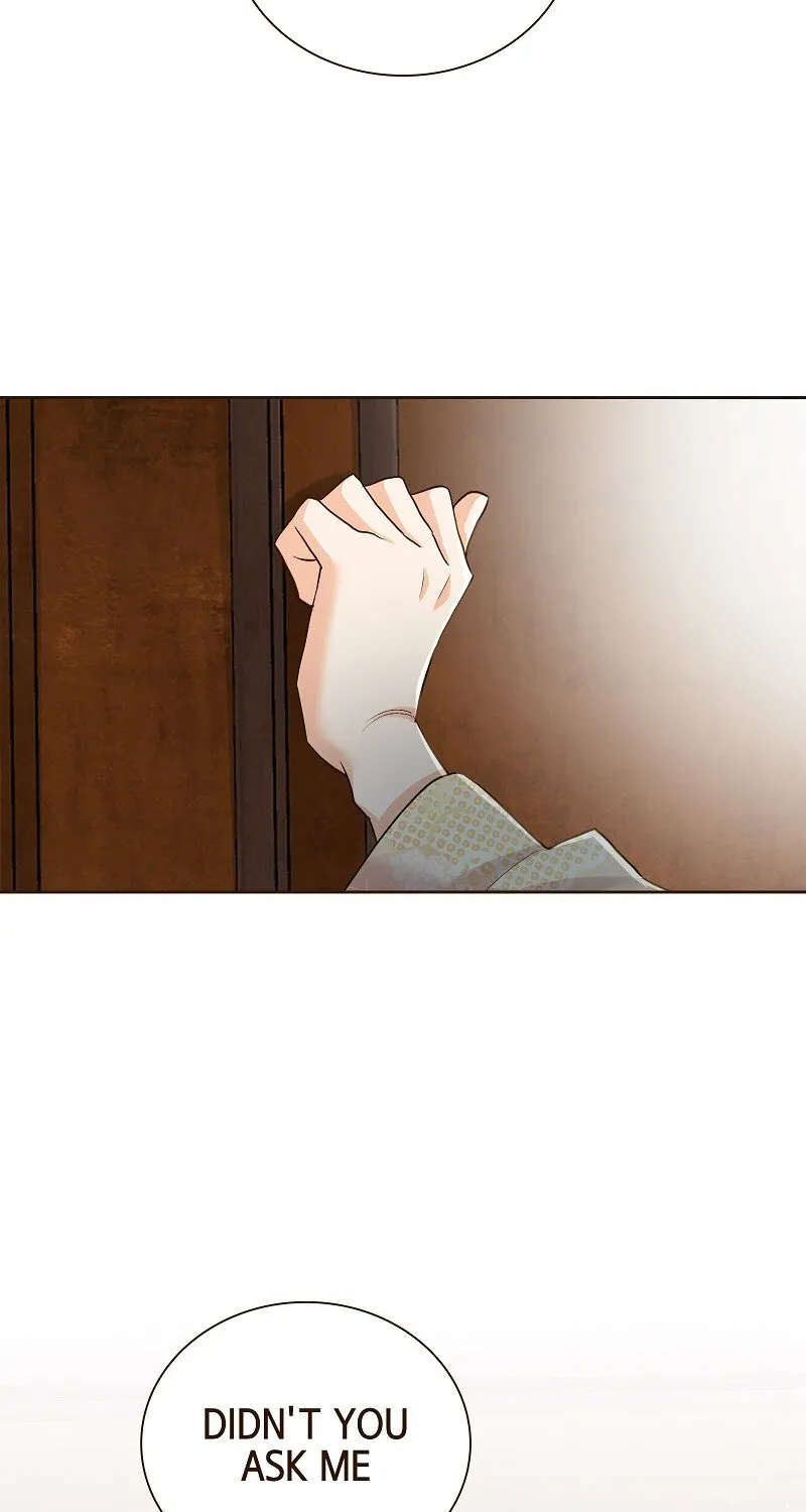 The White Wolf’s Bride Chapter 24 page 39 - 