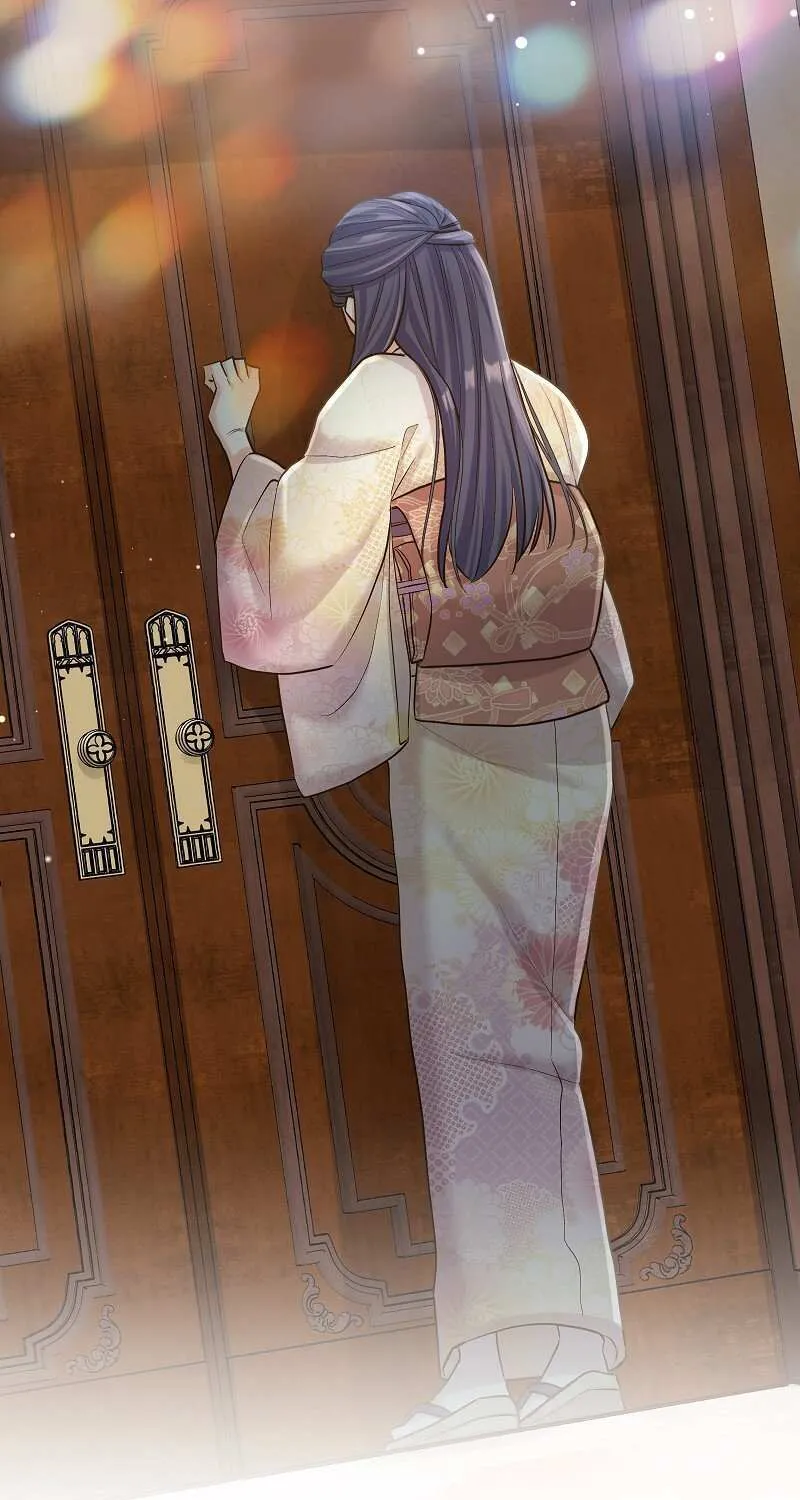 The White Wolf’s Bride Chapter 24 page 41 - 