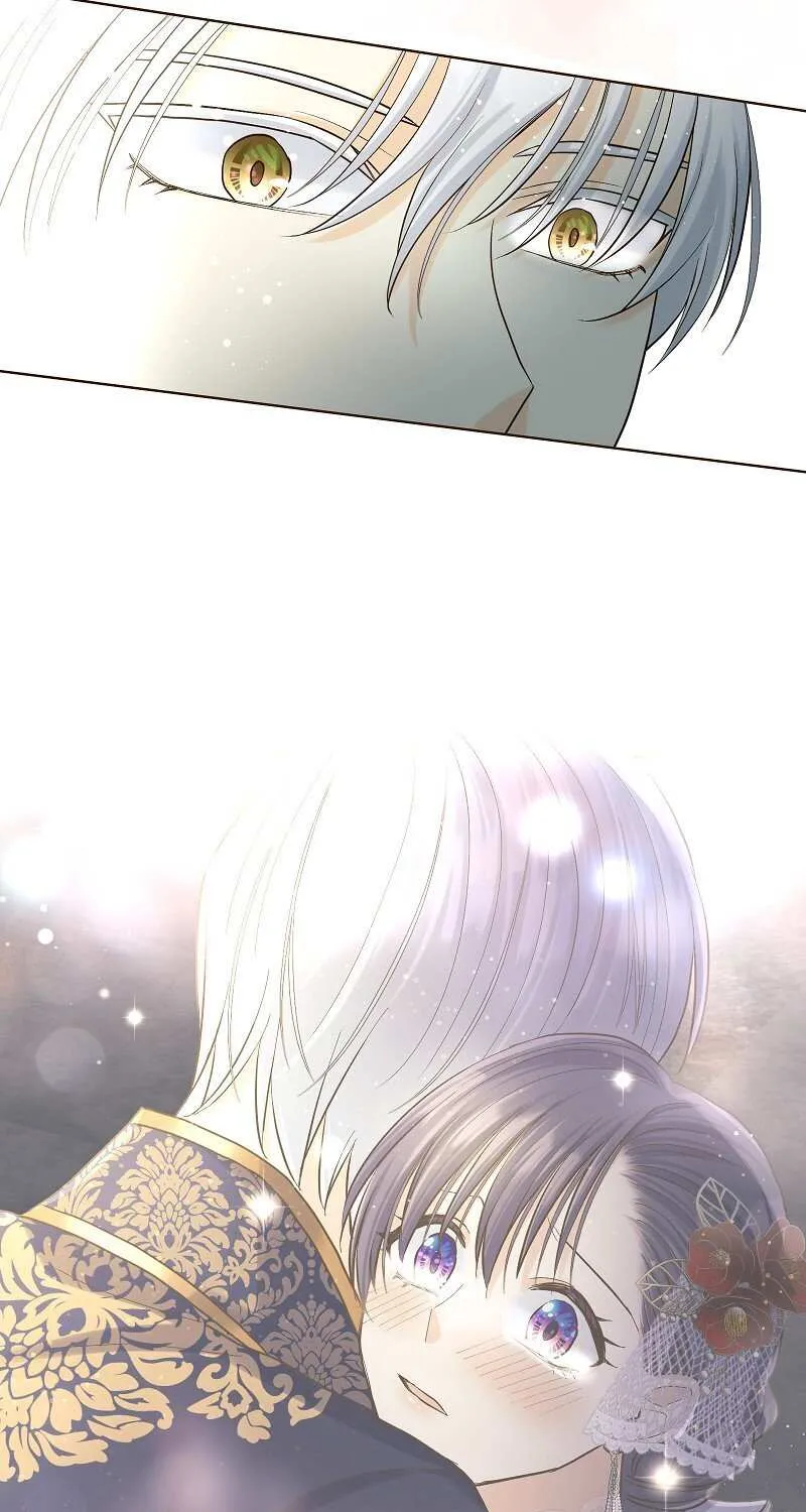The White Wolf’s Bride Chapter 24 page 43 - 