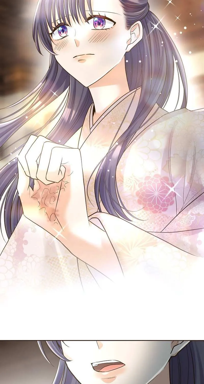 The White Wolf’s Bride Chapter 24 page 49 - 