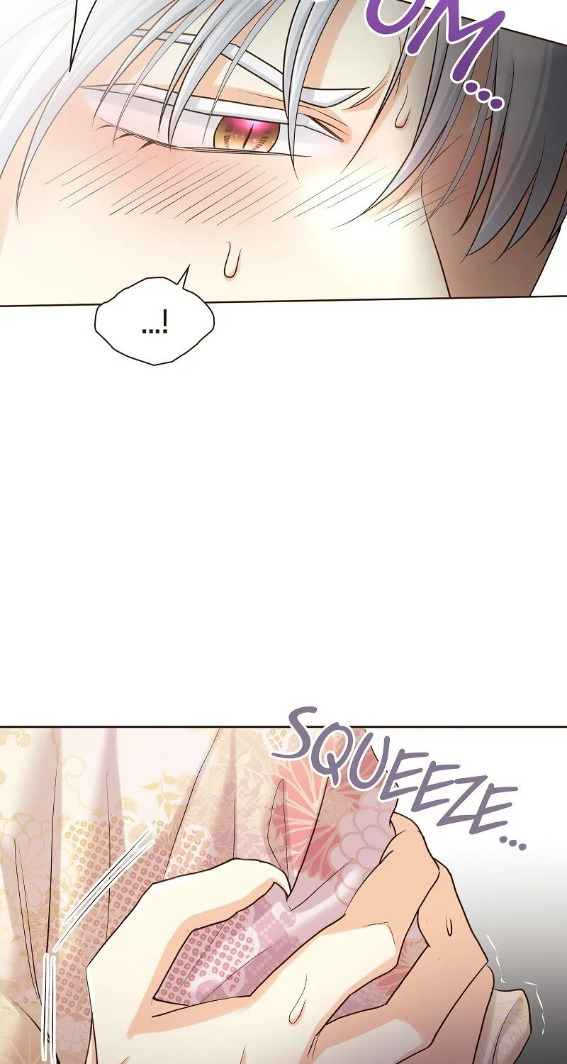 The White Wolf’s Bride Chapter 24 page 63 - 