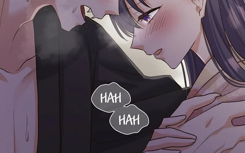 The White Wolf’s Bride Chapter 24 page 66 - 