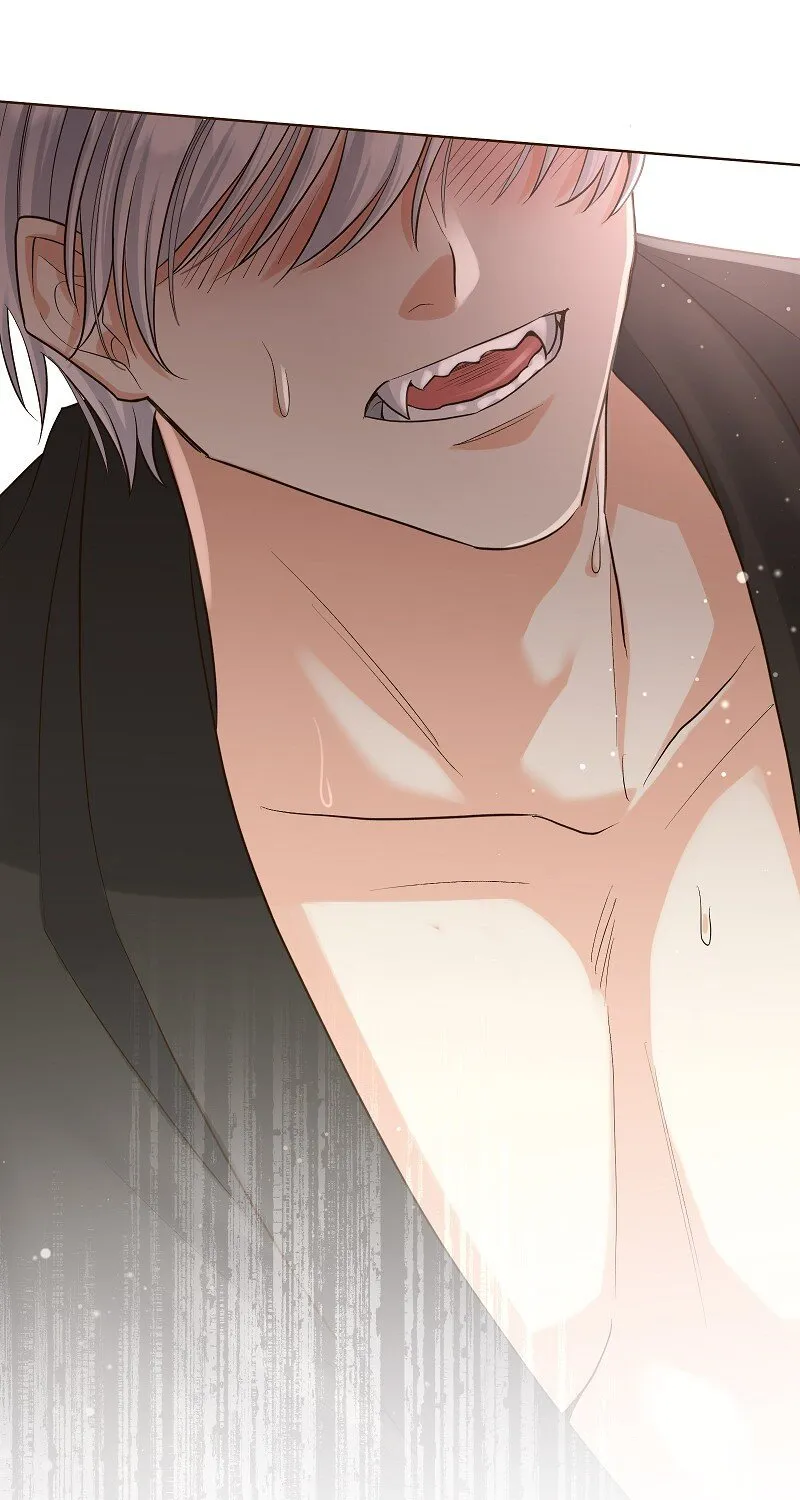 The White Wolf’s Bride Chapter 24 page 71 - 