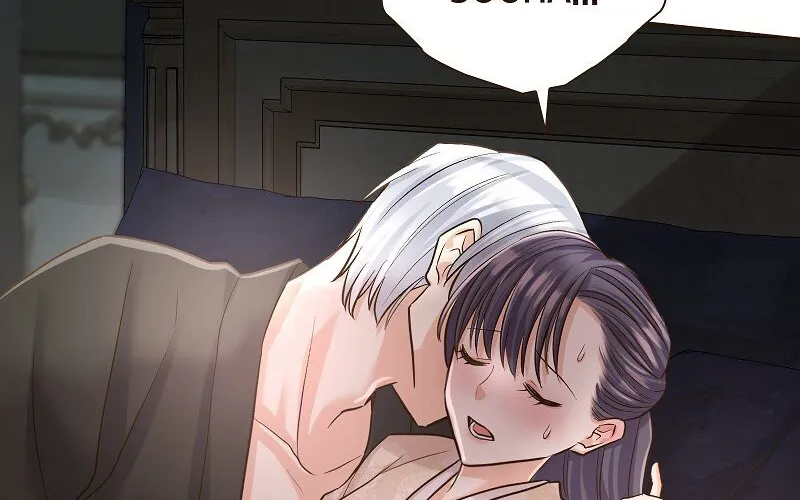 The White Wolf’s Bride Chapter 24 page 74 - 