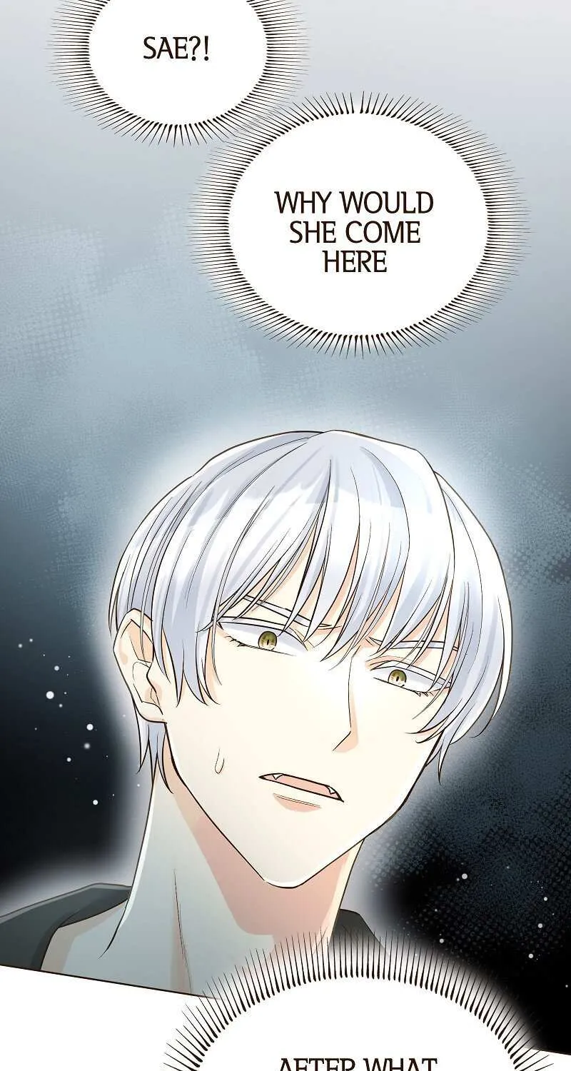 The White Wolf’s Bride Chapter 24 page 9 - 
