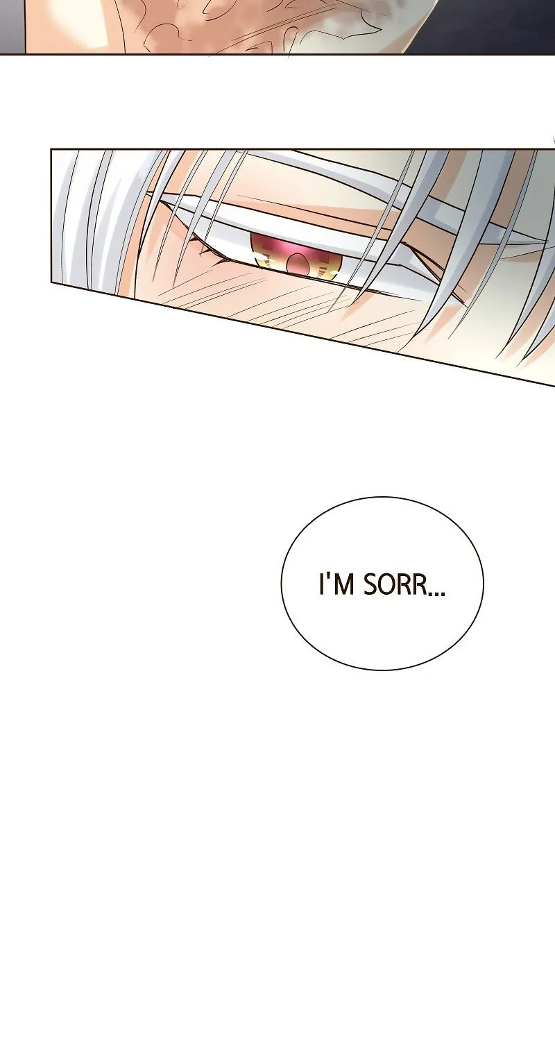 The White Wolf’s Bride Chapter 24 page 81 - 