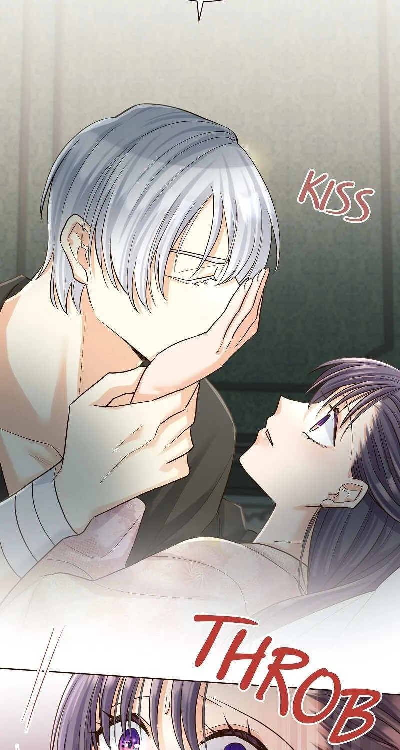The White Wolf’s Bride Chapter 24 page 83 - 