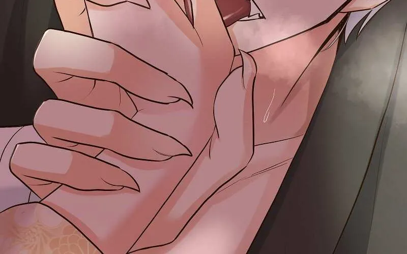 The White Wolf’s Bride Chapter 24 page 86 - 