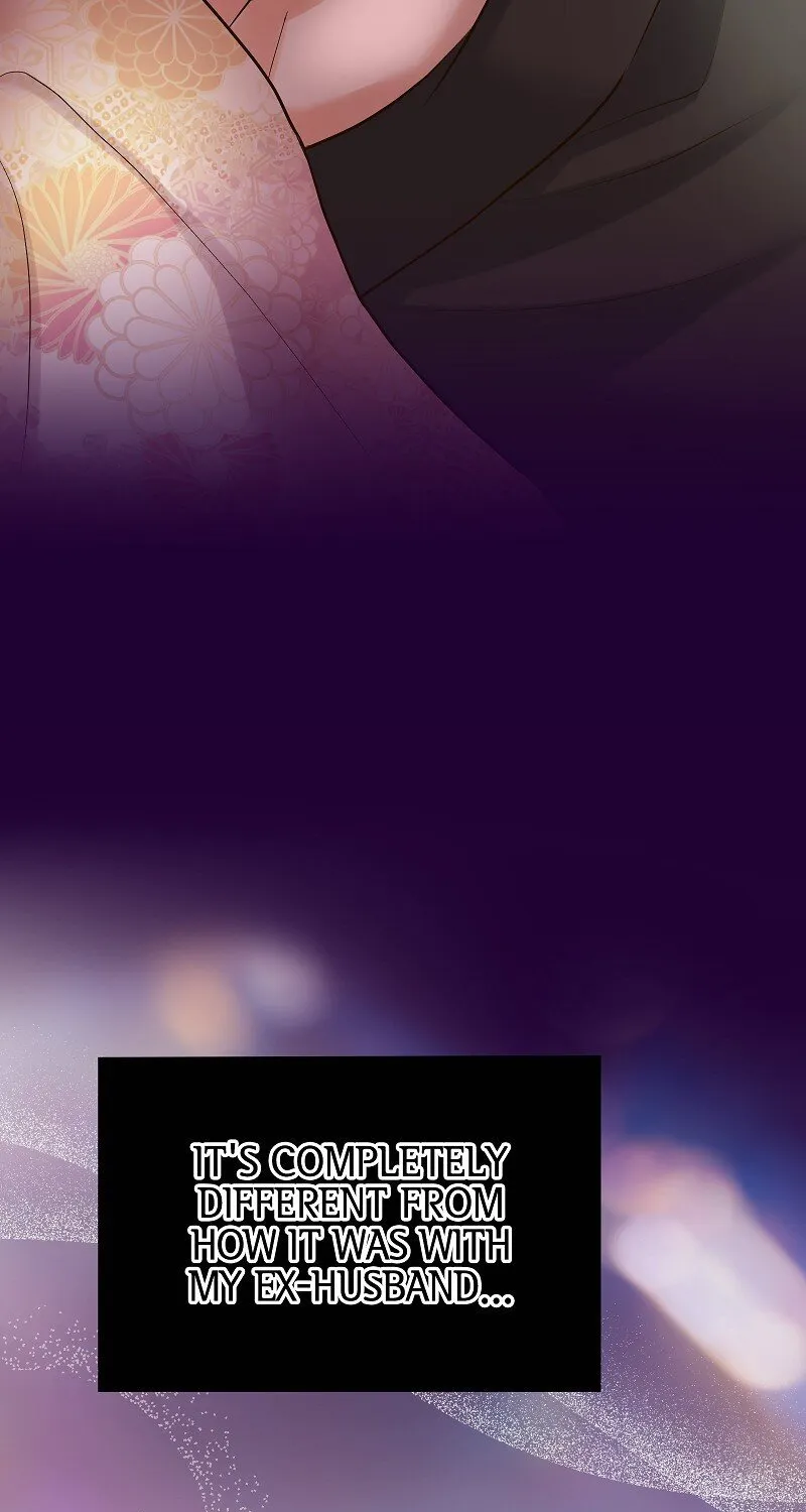 The White Wolf’s Bride Chapter 24 page 87 - 
