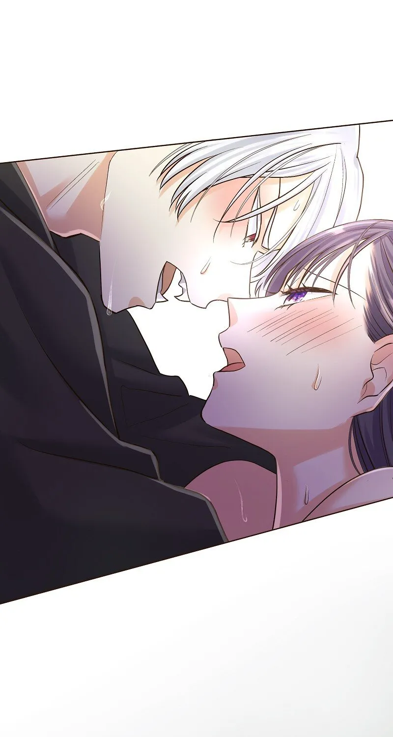 The White Wolf’s Bride Chapter 24 page 93 - 