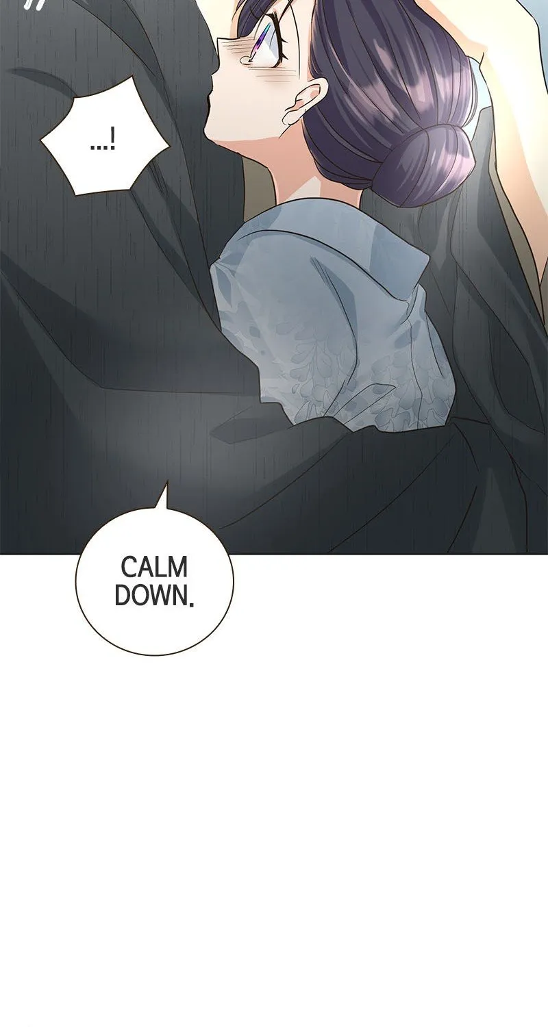 The White Wolf’s Bride Chapter 3 page 103 - 