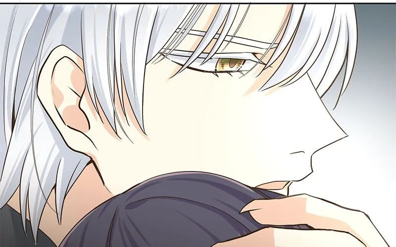 The White Wolf’s Bride Chapter 3 page 104 - 