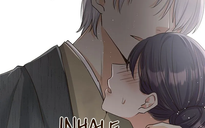 The White Wolf’s Bride Chapter 3 page 107 - 