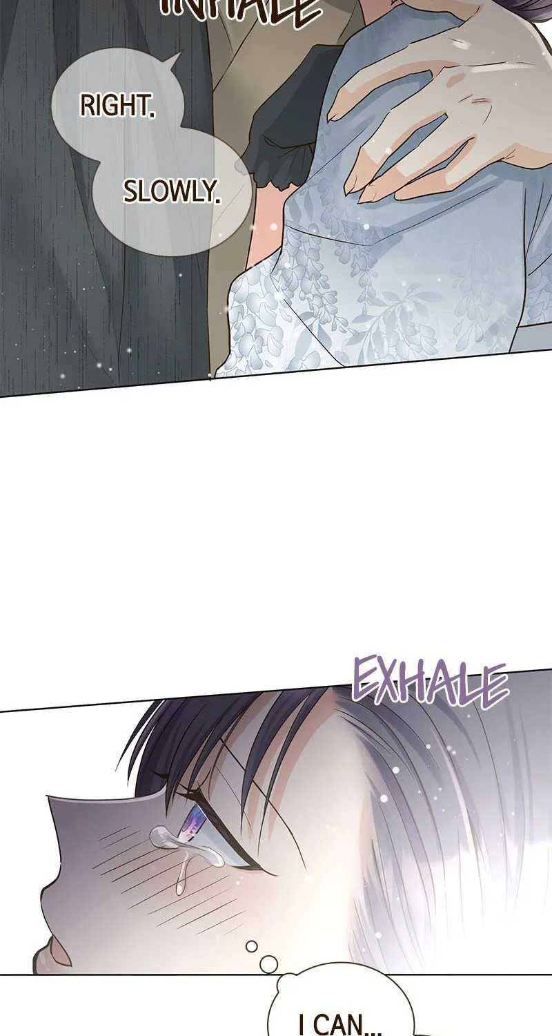 The White Wolf’s Bride Chapter 3 page 108 - 