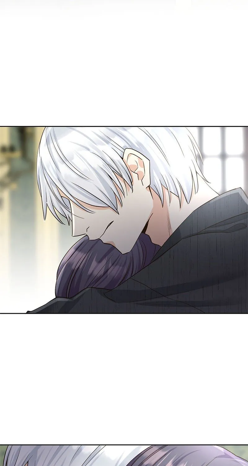 The White Wolf’s Bride Chapter 3 page 112 - 