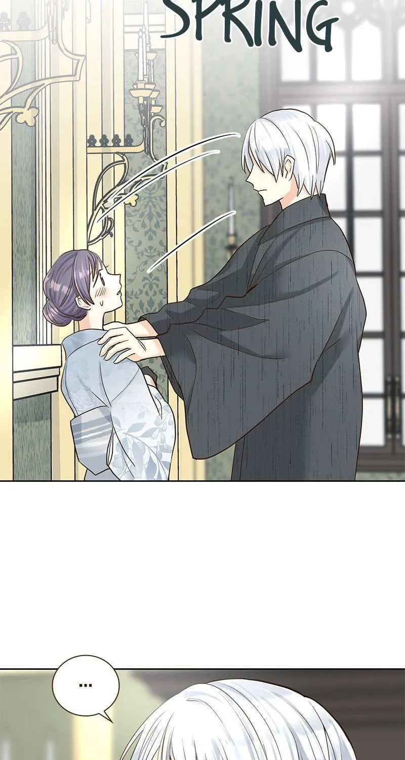 The White Wolf’s Bride Chapter 3 page 116 - 