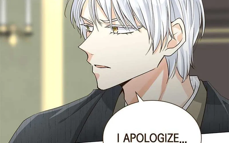 The White Wolf’s Bride Chapter 3 page 117 - 