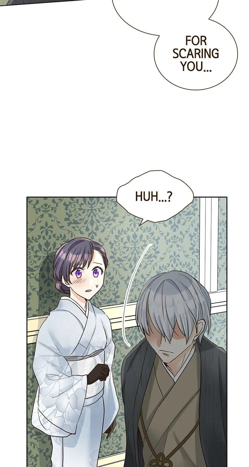 The White Wolf’s Bride Chapter 3 page 118 - 