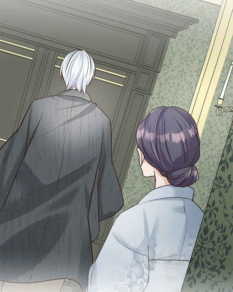 The White Wolf’s Bride Chapter 3 page 120 - 