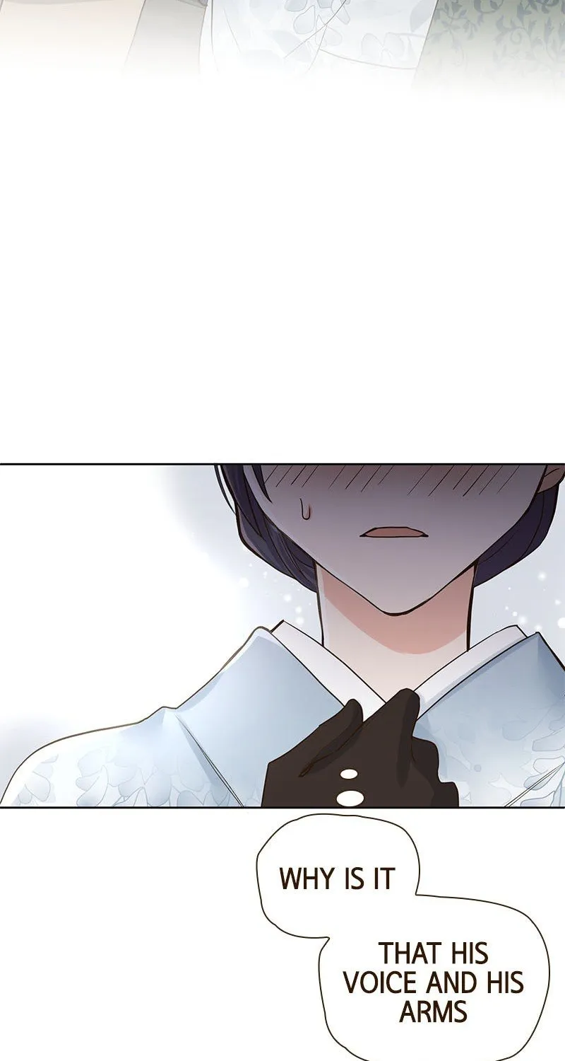 The White Wolf’s Bride Chapter 3 page 121 - 