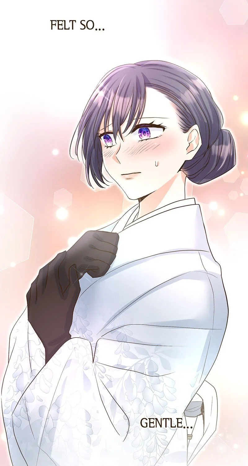 The White Wolf’s Bride Chapter 3 page 123 - 