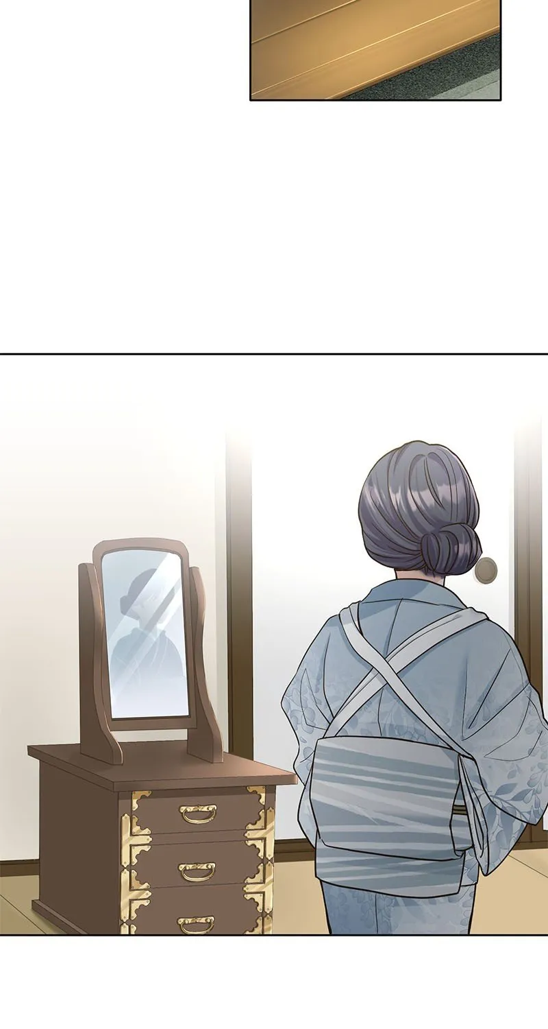The White Wolf’s Bride Chapter 3 page 3 - 