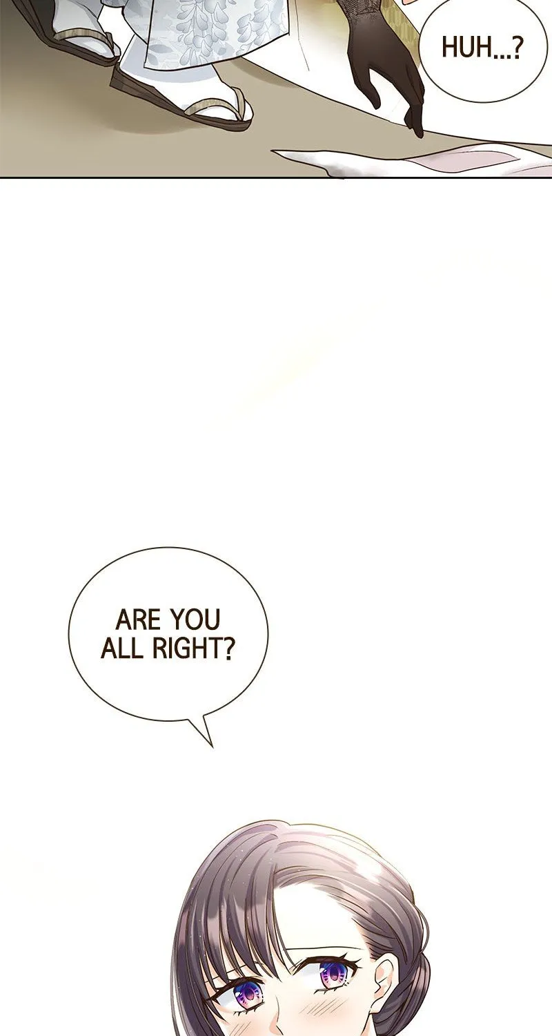 The White Wolf’s Bride Chapter 3 page 28 - 