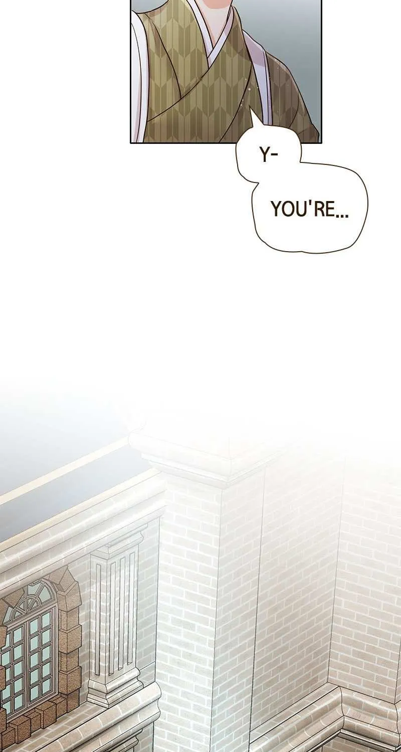 The White Wolf’s Bride Chapter 3 page 31 - 