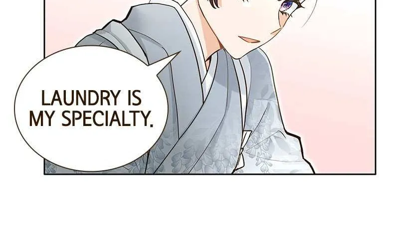 The White Wolf’s Bride Chapter 3 page 34 - 