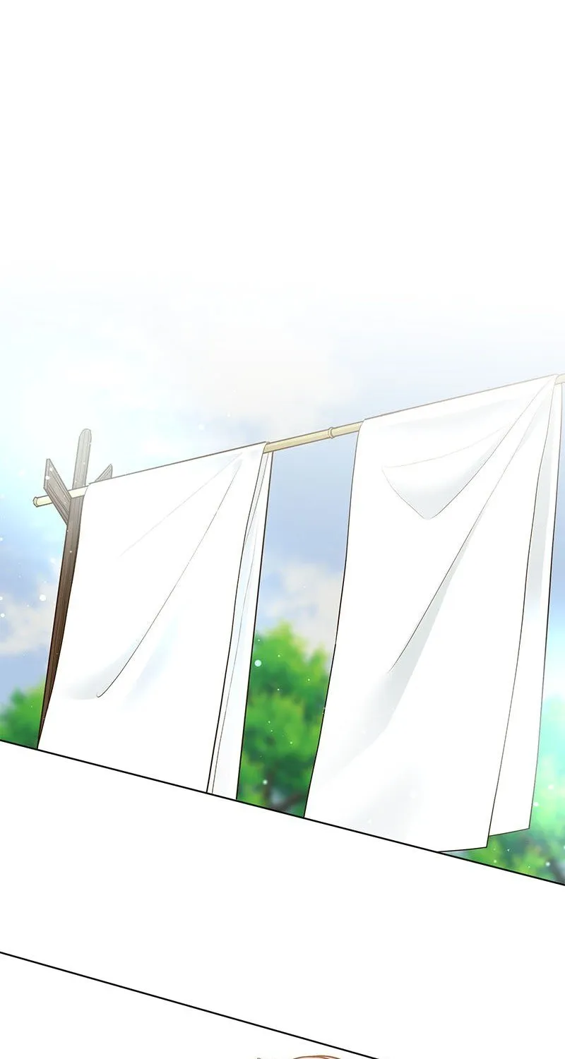 The White Wolf’s Bride Chapter 3 page 37 - 