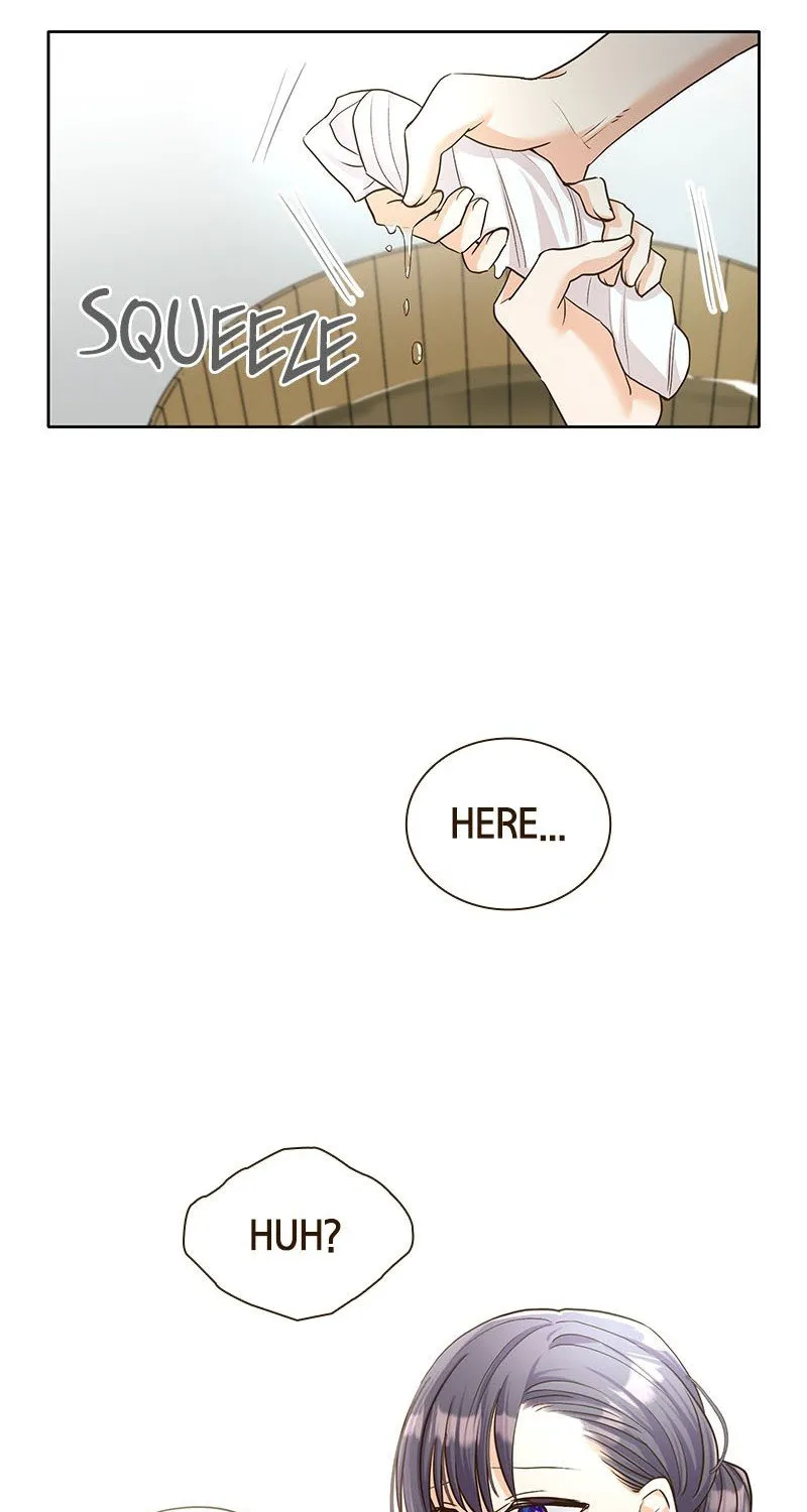 The White Wolf’s Bride Chapter 3 page 41 - 