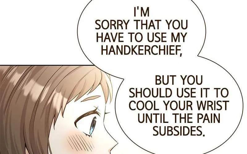 The White Wolf’s Bride Chapter 3 page 44 - 