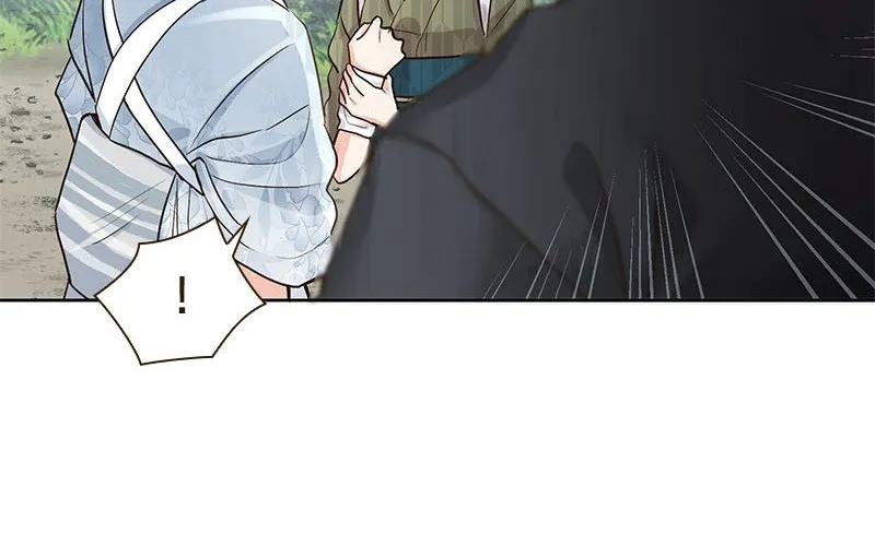 The White Wolf’s Bride Chapter 3 page 49 - 