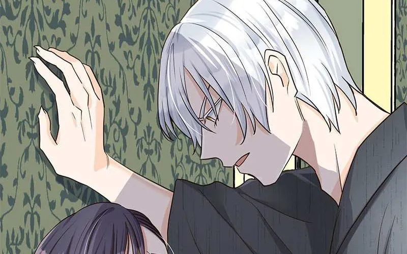 The White Wolf’s Bride Chapter 3 page 55 - 