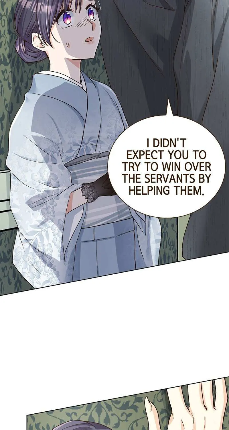 The White Wolf’s Bride Chapter 3 page 56 - 