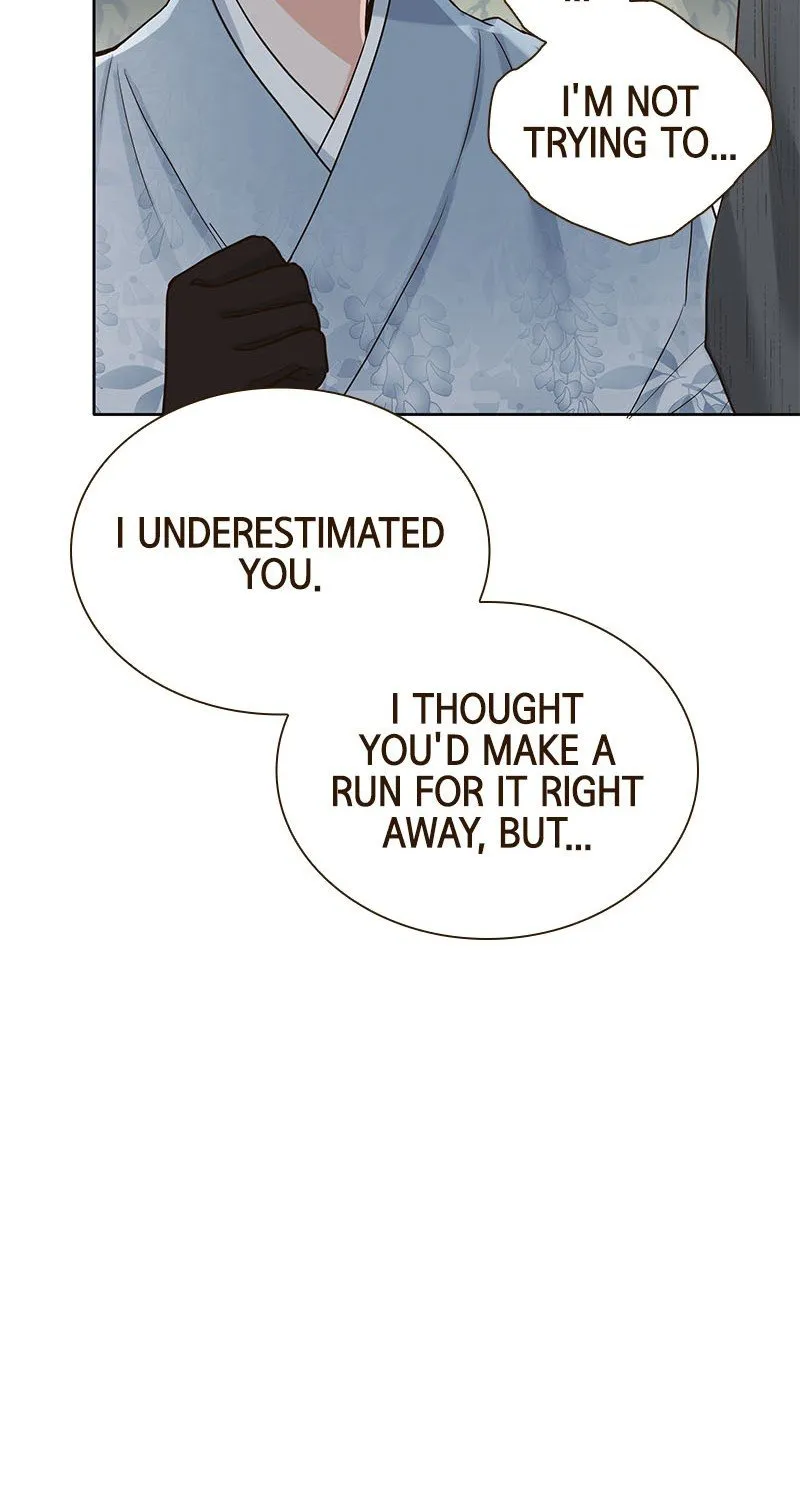 The White Wolf’s Bride Chapter 3 page 58 - 