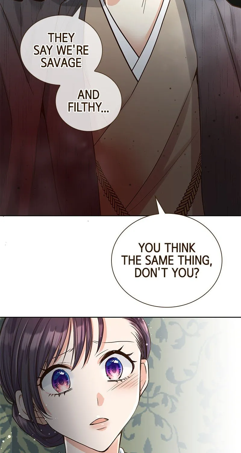 The White Wolf’s Bride Chapter 3 page 65 - 
