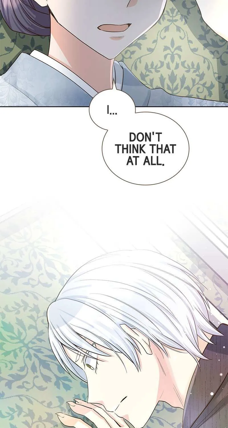 The White Wolf’s Bride Chapter 3 page 71 - 