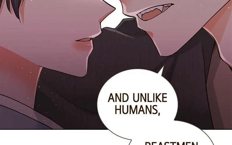 The White Wolf’s Bride Chapter 3 page 79 - 