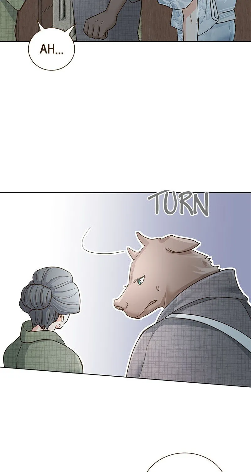 The White Wolf’s Bride Chapter 3 page 9 - 