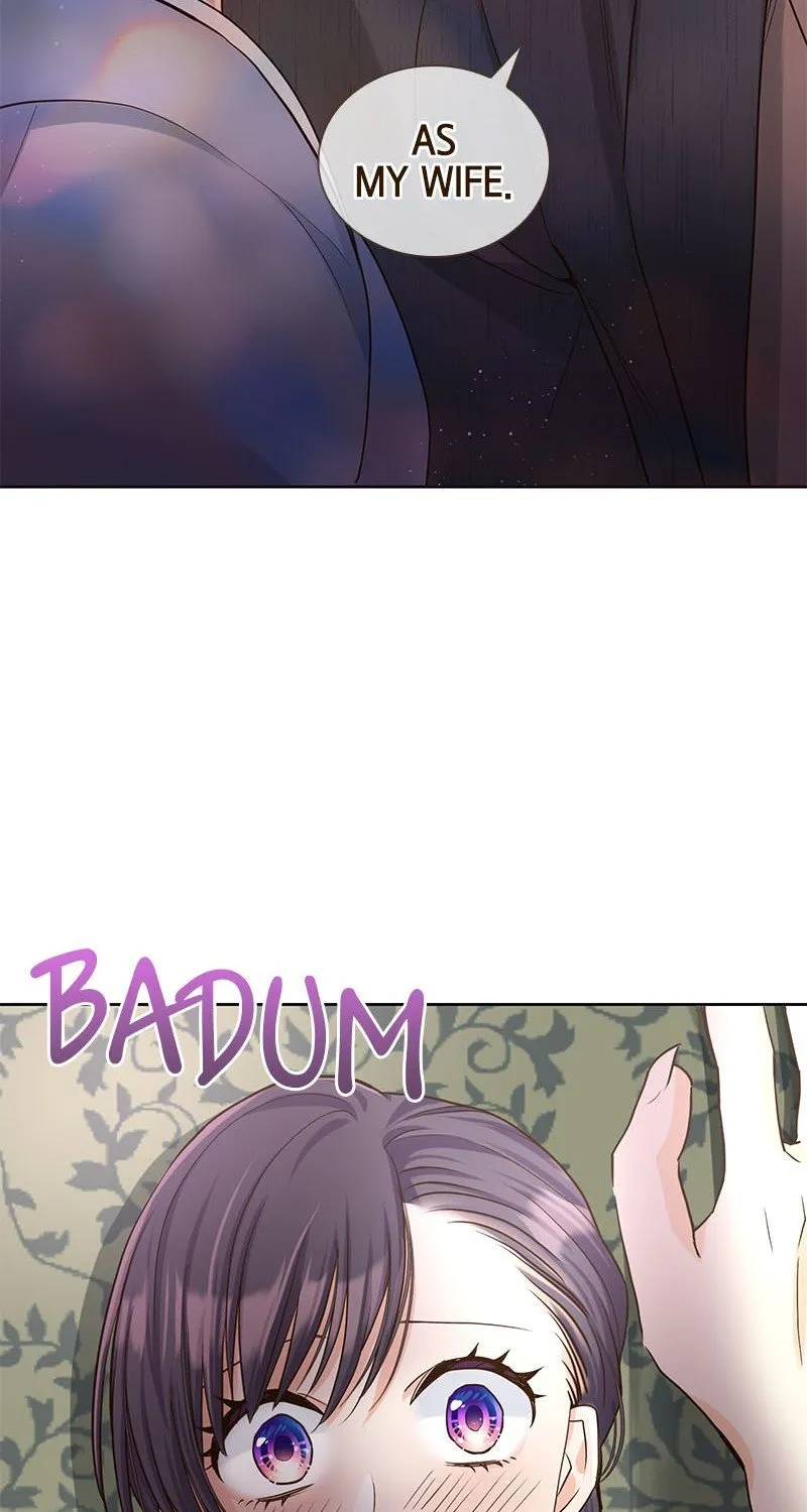 The White Wolf’s Bride Chapter 3 page 82 - 