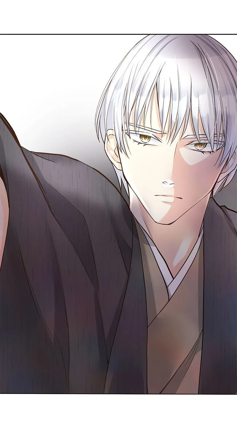 The White Wolf’s Bride Chapter 3 page 84 - 