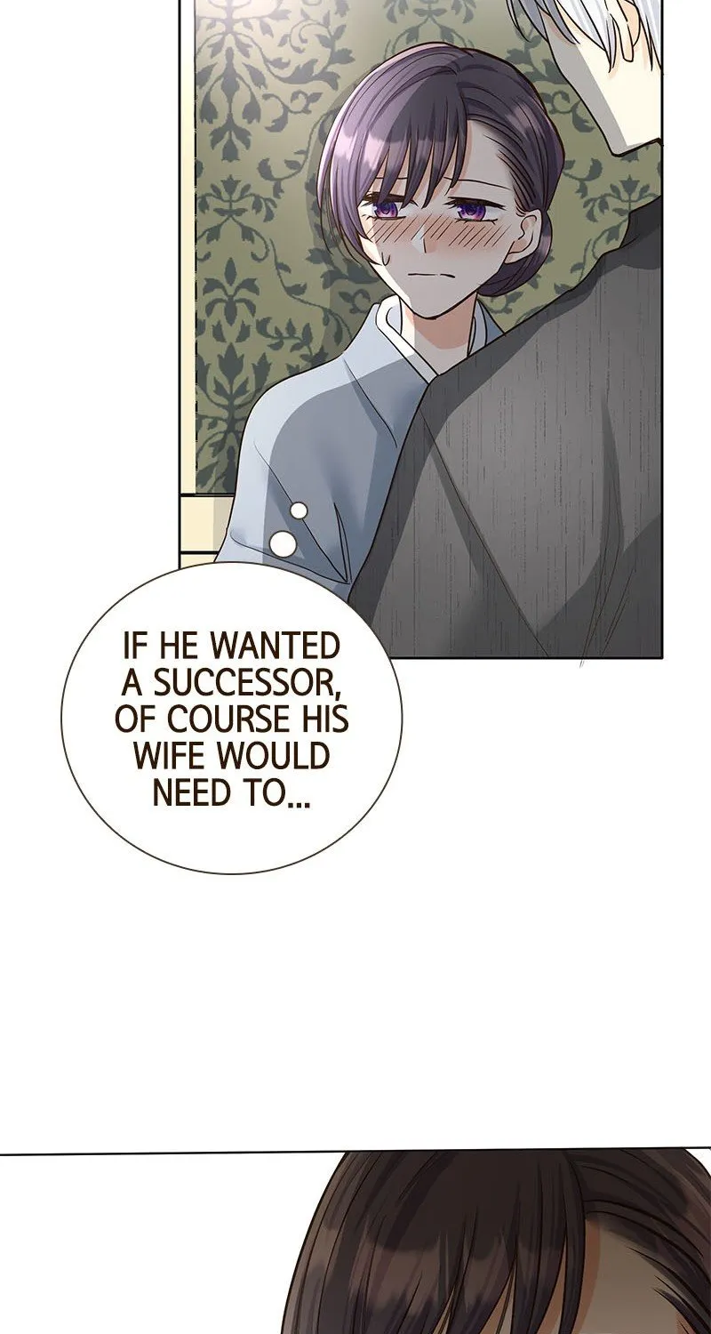 The White Wolf’s Bride Chapter 3 page 86 - 