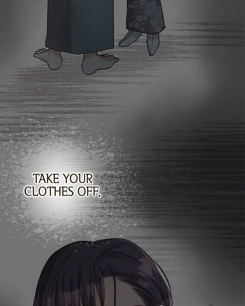 The White Wolf’s Bride Chapter 3 page 90 - 